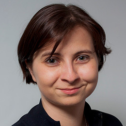 Marta Dermańska zdjęcie