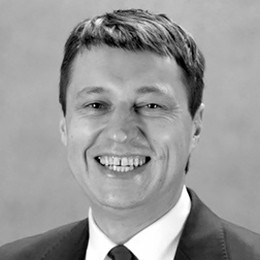Michał Gniatkowski zdjęcie
