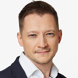Przemysław Matyjaszczyk zdjęcie