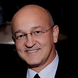 Tadeusz Kowalski zdjęcie