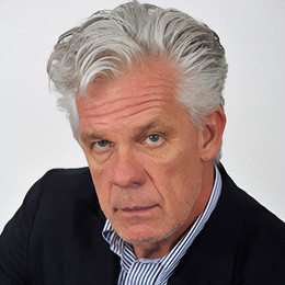 Tomasz Redwan zdjęcie