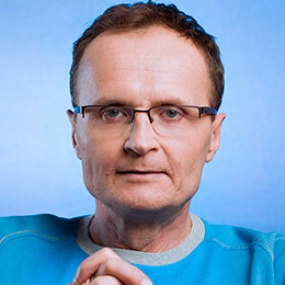Tomasz Wolfke zdjęcie