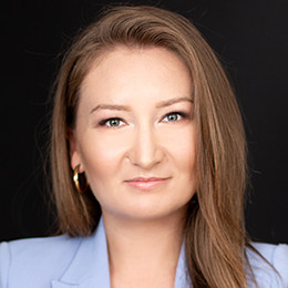 Urszula Pawlak zdjęcie