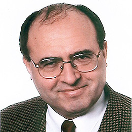 Zbigniew Pawlak zdjęcie