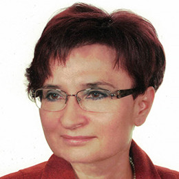 Barbara Mąkosa-Stępkowska zdjęcie