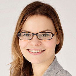 Monika Raulinajtys–Grzybek zdjęcie