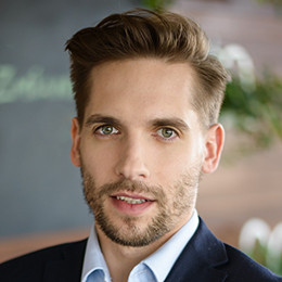 Karol Flaziński zdjęcie