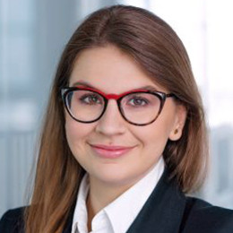 Agnieszka Gąsecka