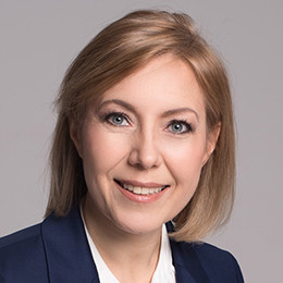 Magdalena Kachniewska zdjęcie