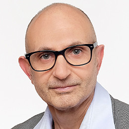 Massimo Fascinari zdjęcie
