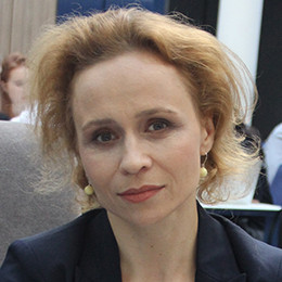 Anna Błachnio-Parzych zdjęcie