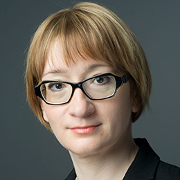 Maria Aluchna zdjecie