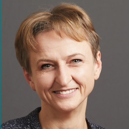prof. dr hab. inż. arch. Anna Januchta-Szostak