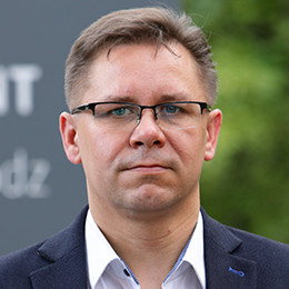 Leszek Bohdanowicz