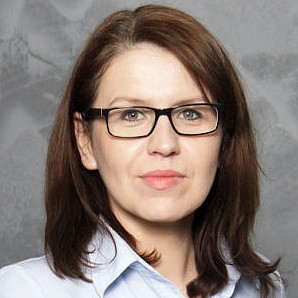 Ewa Piotrowska