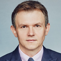 Jacek Pogorzelski