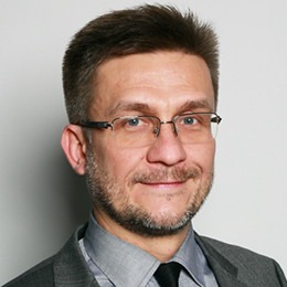 Paweł Dobski