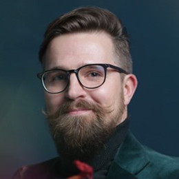 Maciej Leonard Żybula