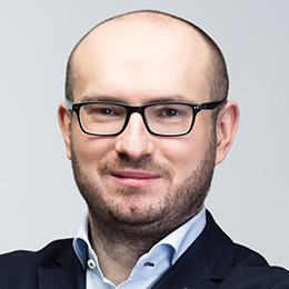 Horacy Dębowski wykładowca studia podyplomowe