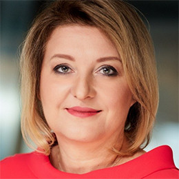 Izabela Olszewska studia podyplomowe