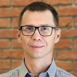 Marcin Pawłowski wykładowca studia podyplomowe