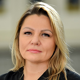 Joanna karwowska wykładowca studia podyplomowe
