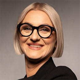 Magdalena Parfianowicz wykładowca studia podyplomowe