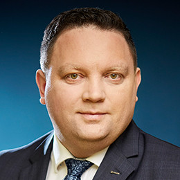 Marcin Chludziński wykładowca studia podyplomowe