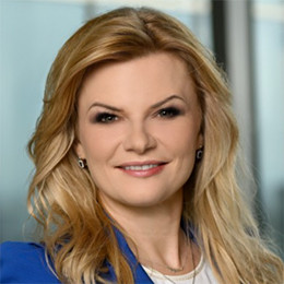 Monika Jezierska