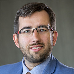 Wojciech Sambor wykładowca studia podyplomowe