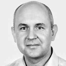 Jacek Sadowy