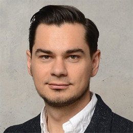 Jakub Chwiecko wykładowca studia podyplomowe