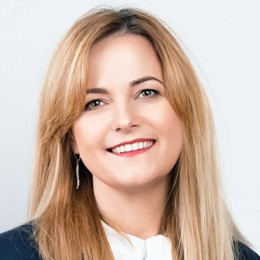 Katarzyna Kęcka wykładowca studia podyplomowe