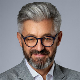 Krzysztof Ogonowski
