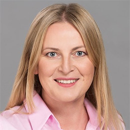 Małgorzata Lelonkiewicz wykładowca studia podyplomowe
