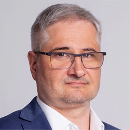 Maciej Samcik
