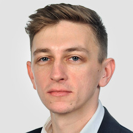 Marek Pruski