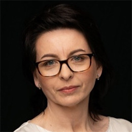 Monika Borzuchowska wykładowca studia podyplomowe