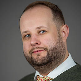 Patryk Dziurski