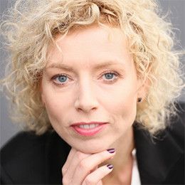 Paulina Janiak