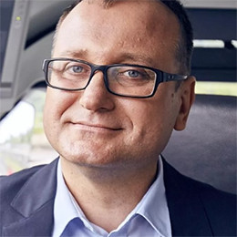 Piotr Rachwalski