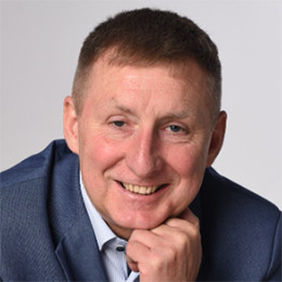 Robert Manikowski