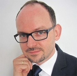 Arkadiusz Trela