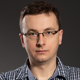 Bartek Szyma