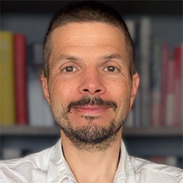 Jakub Myszkorowski wykładowca studia podyplomowe