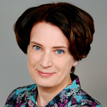 Jana Pieriegud wykładowca studia podyplo0mowe