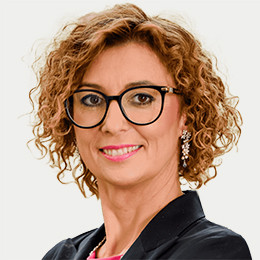 Joanna Zukowska wykładowca studia podyplomowe