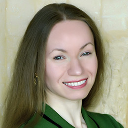 Karolina Tetlak wykładowca studia podyplomowe