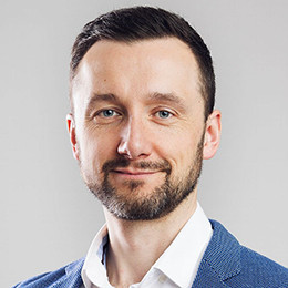 Marcin Ciechoński