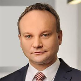 Marek Wołos wykładowca studia podyplomowe